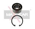 MAXGEAR Sada loiska kola MXG 33-0033, 33-0033