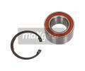 MAXGEAR Sada loiska kola ‐ MXG 33-0035