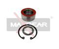 MAXGEAR Sada loiska kola ‐ MXG 33-0038