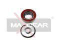 MAXGEAR Sada loiska kola ‐ MXG 33-0040