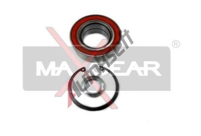 MAXGEAR Sada loiska kola MXG 33-0040, 33-0040