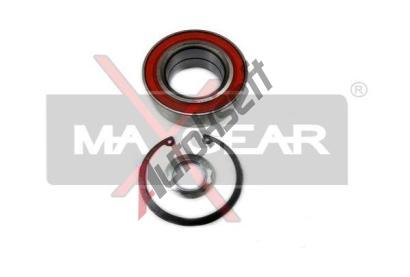 MAXGEAR Sada loiska kola MXG 33-0040, 33-0040