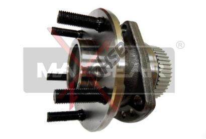 MAXGEAR Sada loiska kola MXG 33-0044, 33-0044