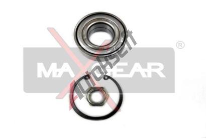 MAXGEAR Sada loiska kola MXG 33-0045, 33-0045