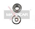 MAXGEAR Sada loiska kola MXG 33-0045, 33-0045