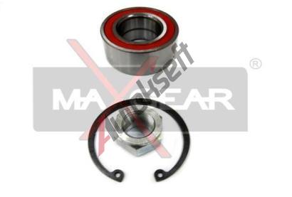 MAXGEAR Sada loiska kola MXG 33-0046, 33-0046