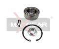 MAXGEAR Sada loiska kola ‐ MXG 33-0047