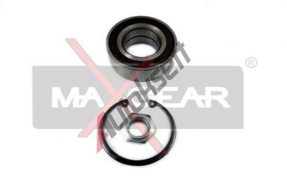 MAXGEAR Sada loiska kola MXG 33-0048, 33-0048
