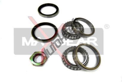 MAXGEAR Sada loiska kola MXG 33-0049, 33-0049