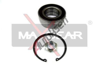 MAXGEAR Sada loiska kola MXG 33-0051, 33-0051