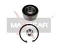 MAXGEAR Sada loiska kola MXG 33-0051, 33-0051