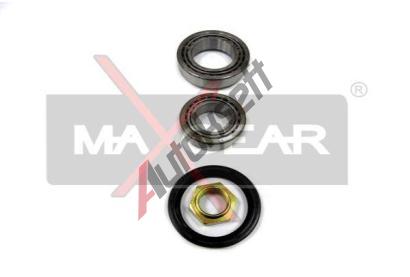 MAXGEAR Sada loiska kola MXG 33-0060, 33-0060