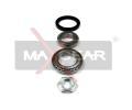 MAXGEAR Sada loiska kola ‐ MXG 33-0066