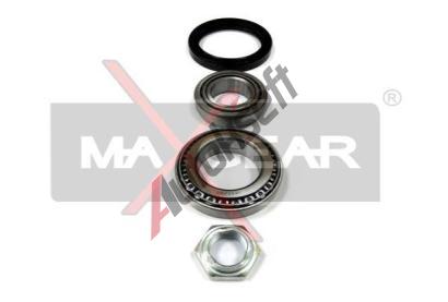 MAXGEAR Sada loiska kola MXG 33-0066, 33-0066