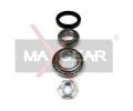 MAXGEAR Sada loiska kola MXG 33-0066, 33-0066