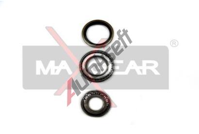 MAXGEAR Sada loiska kola MXG 33-0067, 33-0067