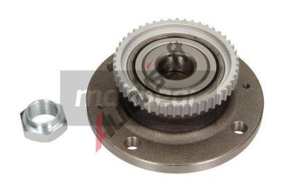 MAXGEAR Sada loiska kola MXG 33-0070, 33-0070