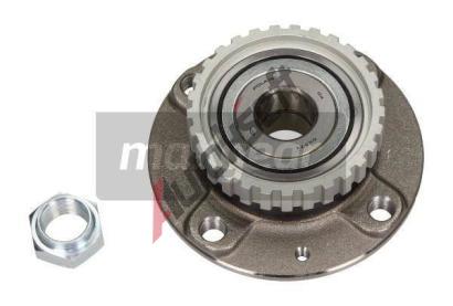 MAXGEAR Sada loiska kola MXG 33-0076, 33-0076