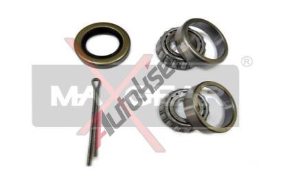 MAXGEAR Sada loiska kola MXG 33-0081, 33-0081