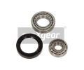 Sada loiska kola MAXGEAR ‐ MXG 33-0089