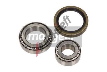 MAXGEAR Sada loiska kola MXG 33-0091, 33-0091