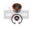 MAXGEAR Sada loiska kola MXG 33-0092, 33-0092