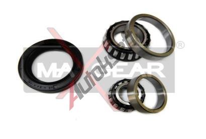 MAXGEAR Sada loiska kola MXG 33-0093, 33-0093