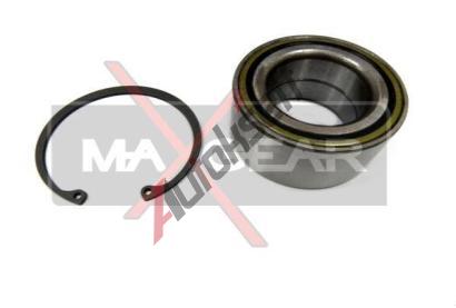MAXGEAR Sada loiska kola MXG 33-0102, 33-0102