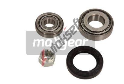 MAXGEAR Sada loiska kola MXG 33-0110, 33-0110