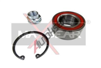 MAXGEAR Sada loiska kola MXG 33-0113, 33-0113