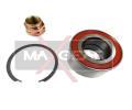 MAXGEAR Sada loiska kola ‐ MXG 33-0114