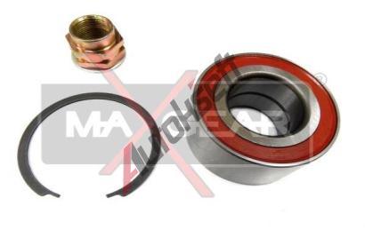 MAXGEAR Sada loiska kola MXG 33-0114, 33-0114