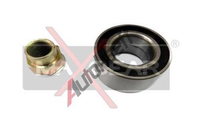 MAXGEAR Sada loiska kola MXG 33-0117, 33-0117