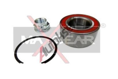 MAXGEAR Sada loiska kola MXG 33-0122, 33-0122