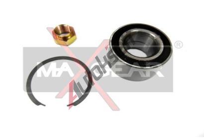 MAXGEAR Sada loiska kola MXG 33-0123, 33-0123