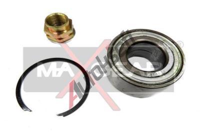 MAXGEAR Sada loiska kola MXG 33-0125, 33-0125