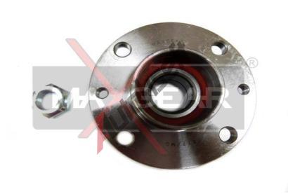 MAXGEAR Sada loiska kola MXG 33-0132, 33-0132