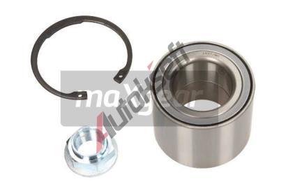 MAXGEAR Sada loiska kola MXG 33-0139, 33-0139