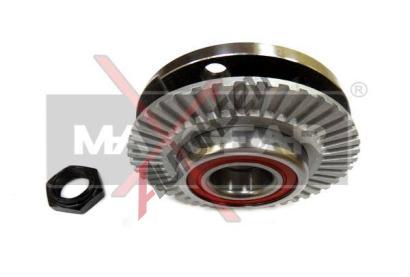 MAXGEAR Sada loiska kola MXG 33-0141, 33-0141
