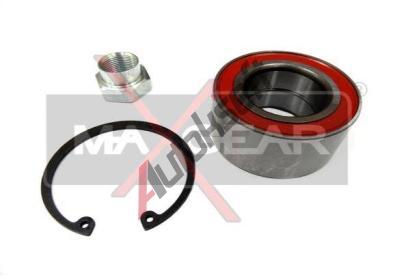 MAXGEAR Sada loiska kola MXG 33-0143, 33-0143