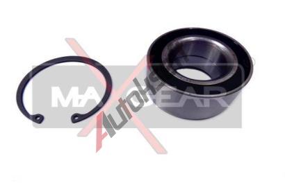 MAXGEAR Sada loiska kola MXG 33-0149, 33-0149