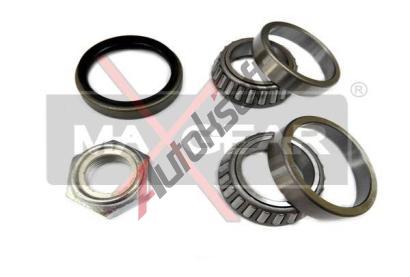 MAXGEAR Sada loiska kola MXG 33-0154, 33-0154