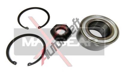 MAXGEAR Sada loiska kola MXG 33-0158, 33-0158