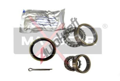 MAXGEAR Sada loiska kola MXG 33-0162, 33-0162