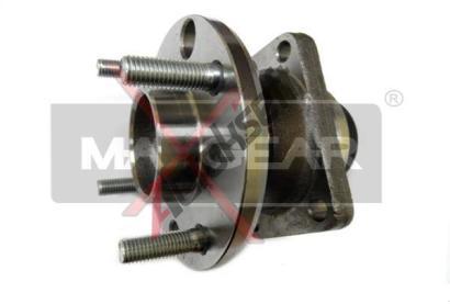 MAXGEAR Sada loiska kola MXG 33-0175, 33-0175