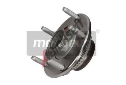 MAXGEAR Sada loiska kola MXG 33-0189, 33-0189