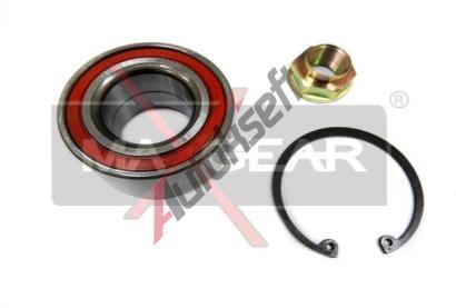 MAXGEAR Sada loiska kola MXG 33-0195, 33-0195