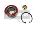 MAXGEAR Sada loiska kola MXG 33-0195, 33-0195