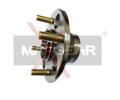 MAXGEAR Sada loiska kola MXG 33-0199, 33-0199