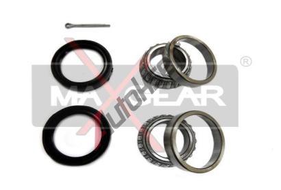 MAXGEAR Sada loiska kola MXG 33-0200, 33-0200